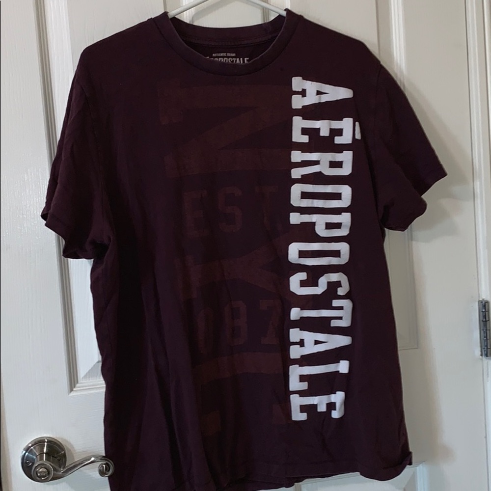 Aeropostale men’s shirt